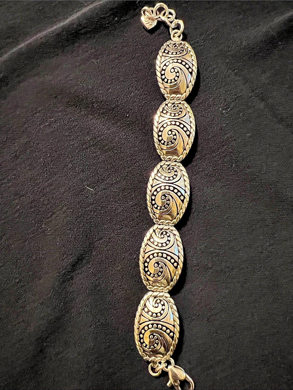 Brighton Bracelet, vintage